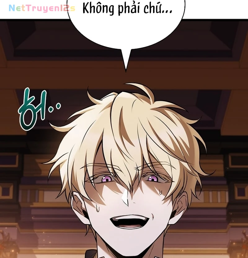 Mặc Kệ Kế Vị, Tôi Chỉ Muốn Chữa Lành Chapter  2 - 2