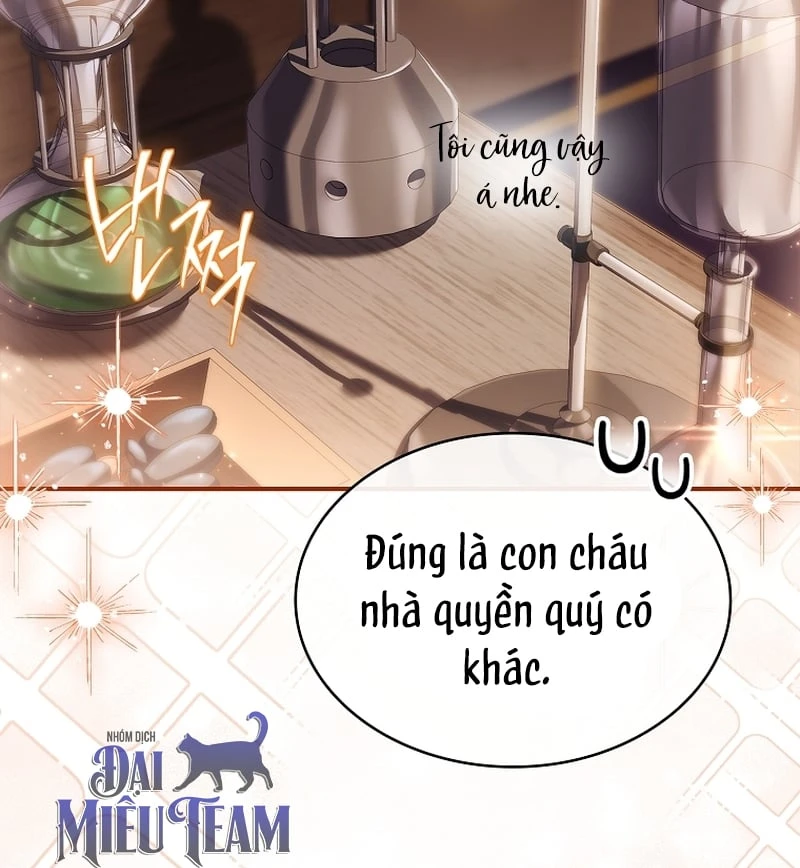 Mặc Kệ Kế Vị, Tôi Chỉ Muốn Chữa Lành Chapter  2 - 10