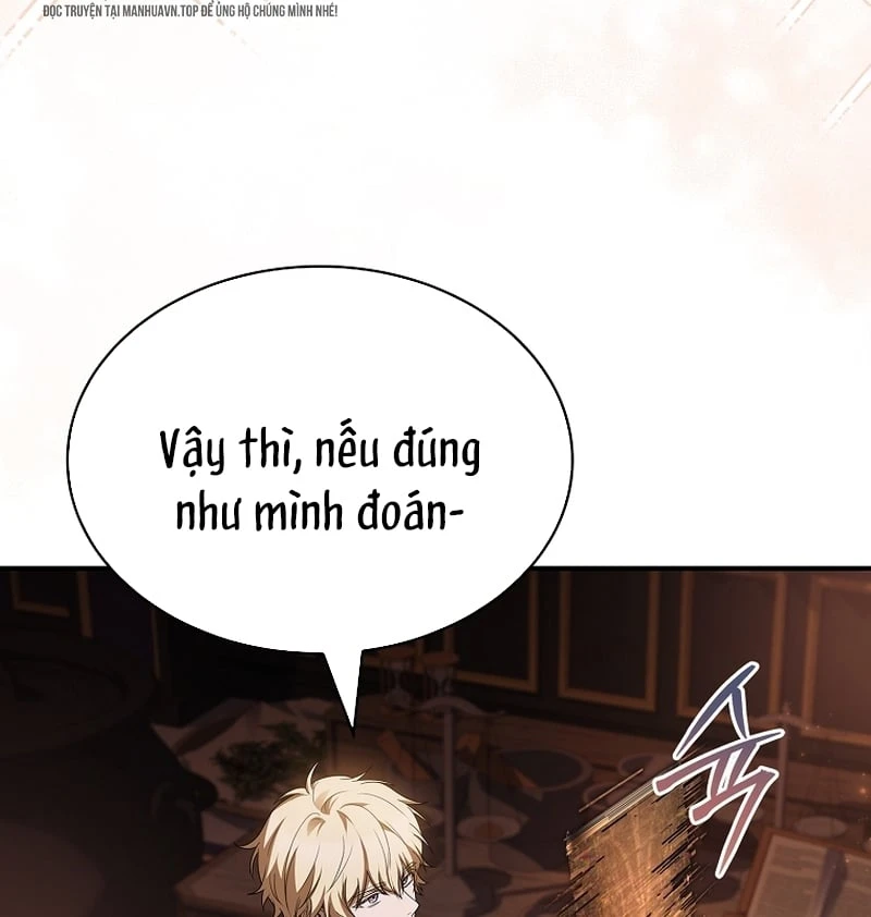 Mặc Kệ Kế Vị, Tôi Chỉ Muốn Chữa Lành Chapter  2 - 11
