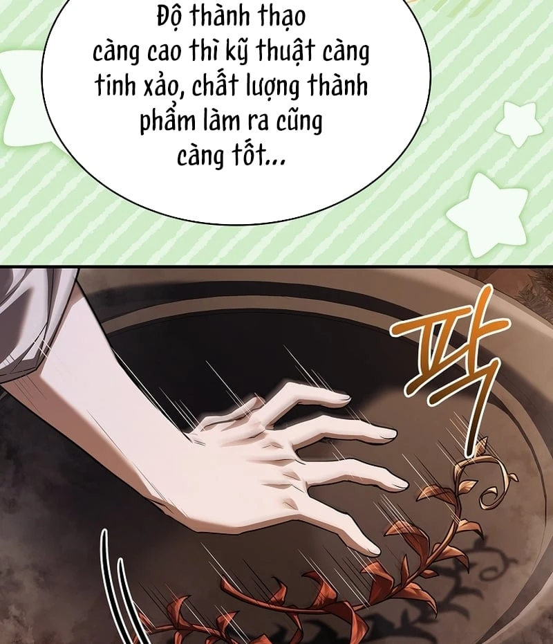 Mặc Kệ Kế Vị, Tôi Chỉ Muốn Chữa Lành Chapter  2 - 18