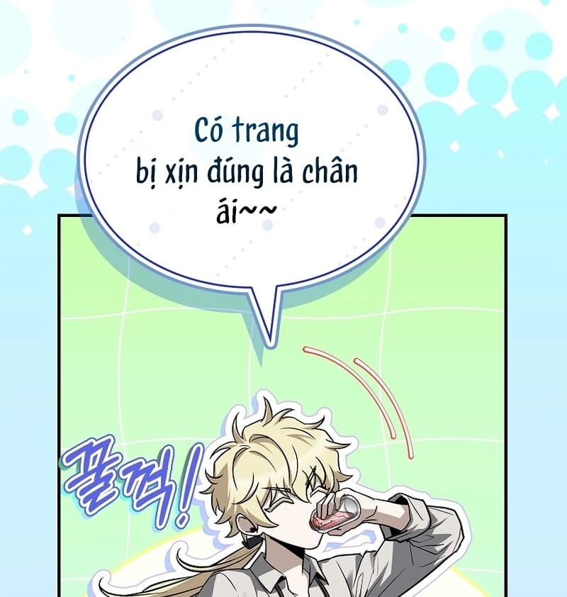 Mặc Kệ Kế Vị, Tôi Chỉ Muốn Chữa Lành Chapter  2 - 33