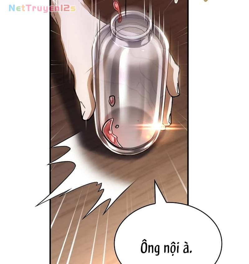Mặc Kệ Kế Vị, Tôi Chỉ Muốn Chữa Lành Chapter  2 - 37