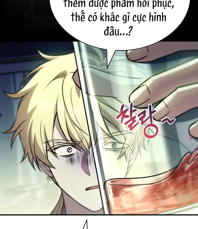 Mặc Kệ Kế Vị, Tôi Chỉ Muốn Chữa Lành Chapter  2 - 51