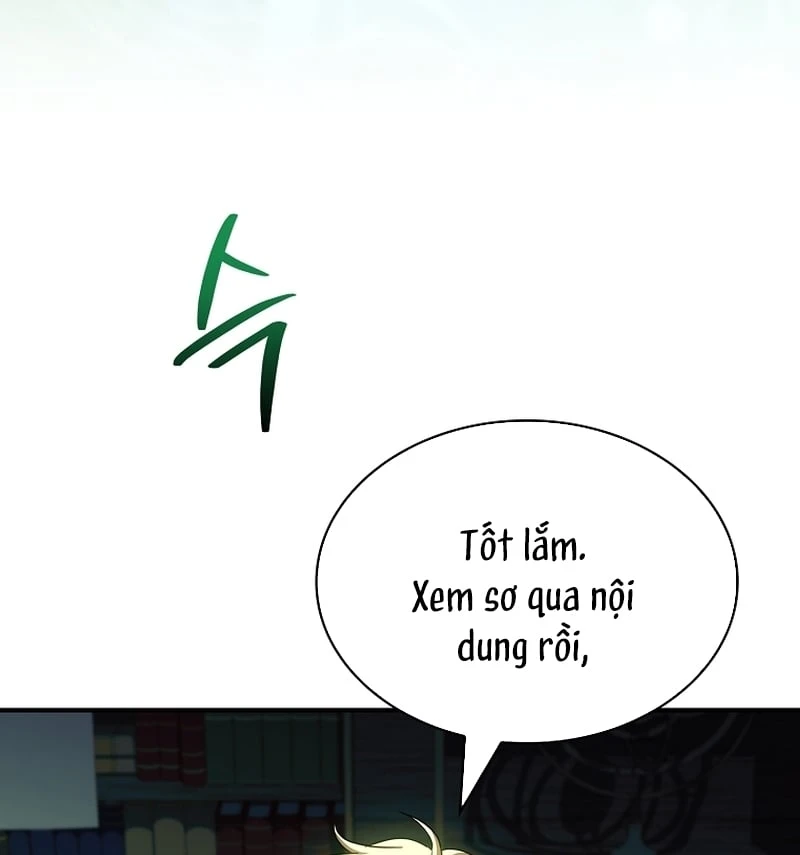 Mặc Kệ Kế Vị, Tôi Chỉ Muốn Chữa Lành Chapter  2 - 59