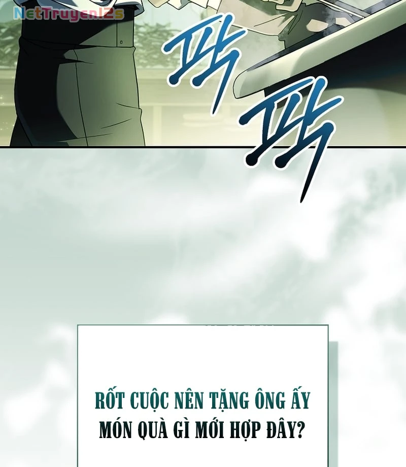 Mặc Kệ Kế Vị, Tôi Chỉ Muốn Chữa Lành Chapter  2 - 67