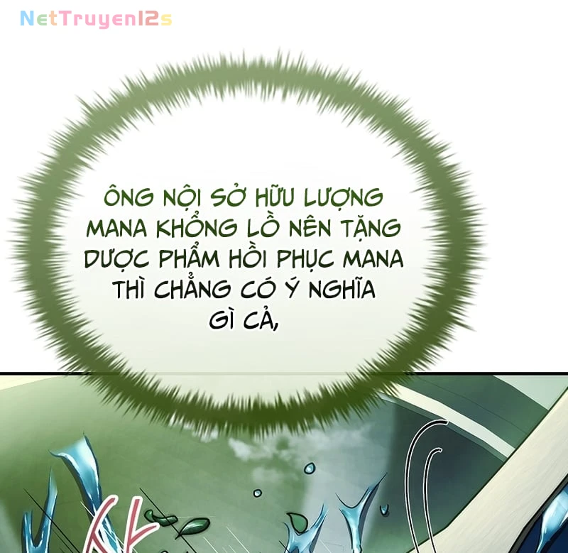 Mặc Kệ Kế Vị, Tôi Chỉ Muốn Chữa Lành Chapter  2 - 69