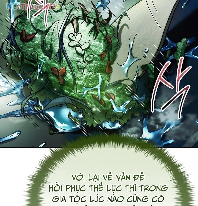 Mặc Kệ Kế Vị, Tôi Chỉ Muốn Chữa Lành Chapter  2 - 70