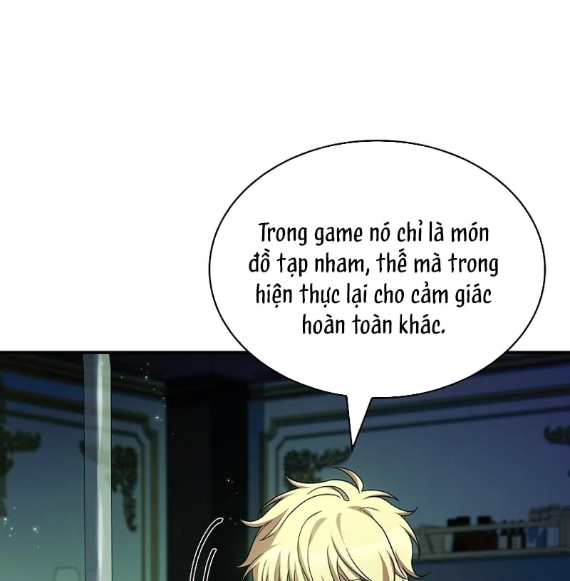 Mặc Kệ Kế Vị, Tôi Chỉ Muốn Chữa Lành Chapter  2 - 84