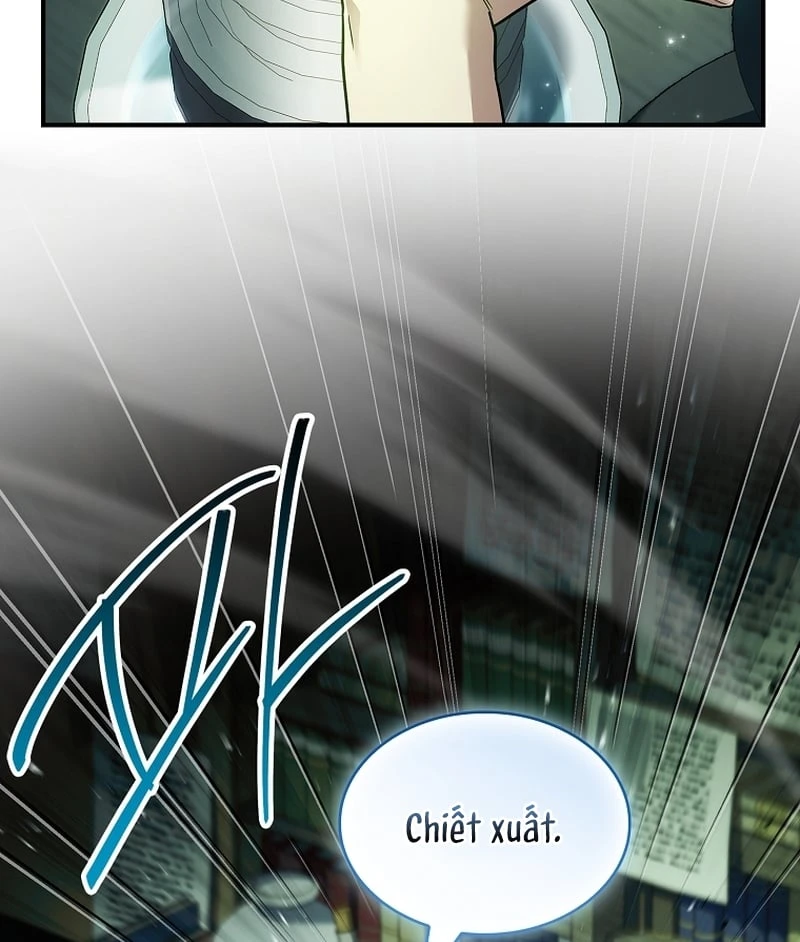 Mặc Kệ Kế Vị, Tôi Chỉ Muốn Chữa Lành Chapter  2 - 87
