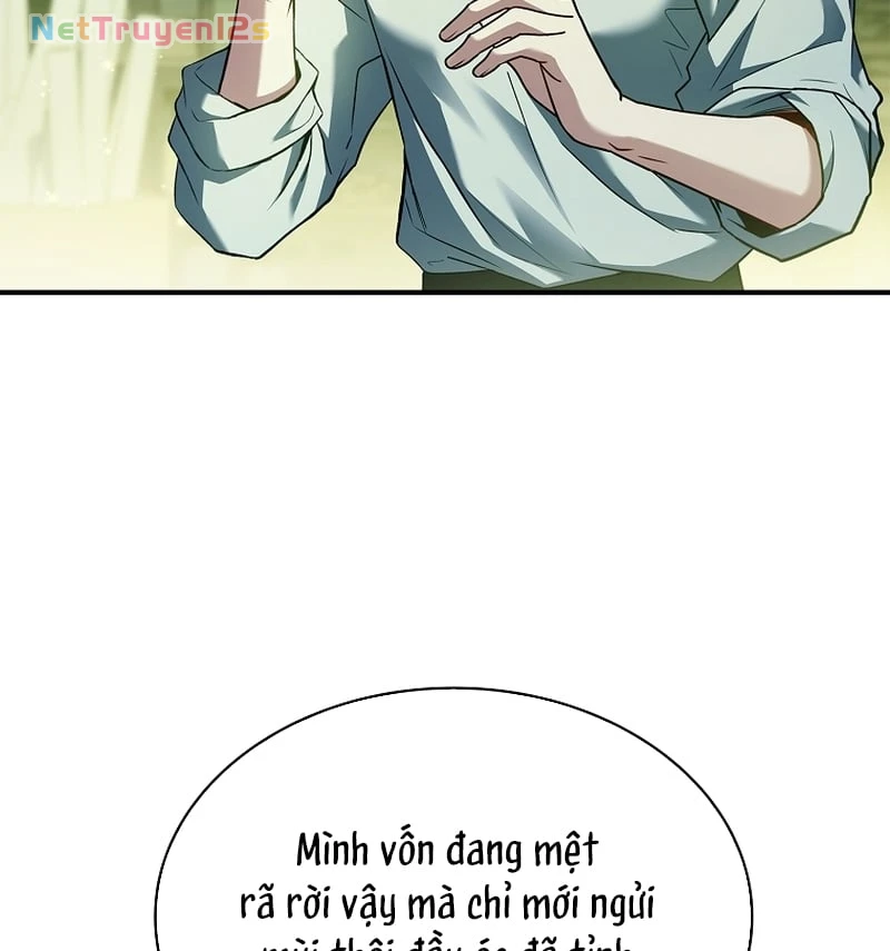 Mặc Kệ Kế Vị, Tôi Chỉ Muốn Chữa Lành Chapter  2 - 104