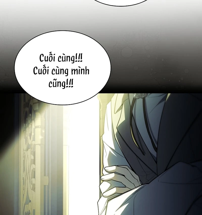 Mặc Kệ Kế Vị, Tôi Chỉ Muốn Chữa Lành Chapter  2 - 130