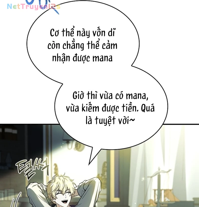 Mặc Kệ Kế Vị, Tôi Chỉ Muốn Chữa Lành Chapter  2 - 142
