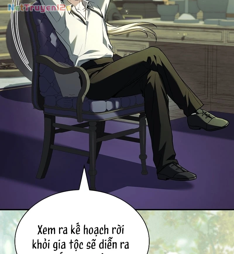 Mặc Kệ Kế Vị, Tôi Chỉ Muốn Chữa Lành Chapter  2 - 143