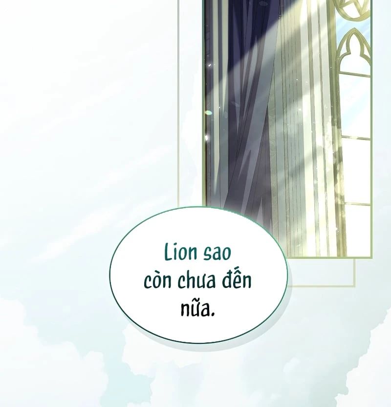 Mặc Kệ Kế Vị, Tôi Chỉ Muốn Chữa Lành Chapter  3 - 2