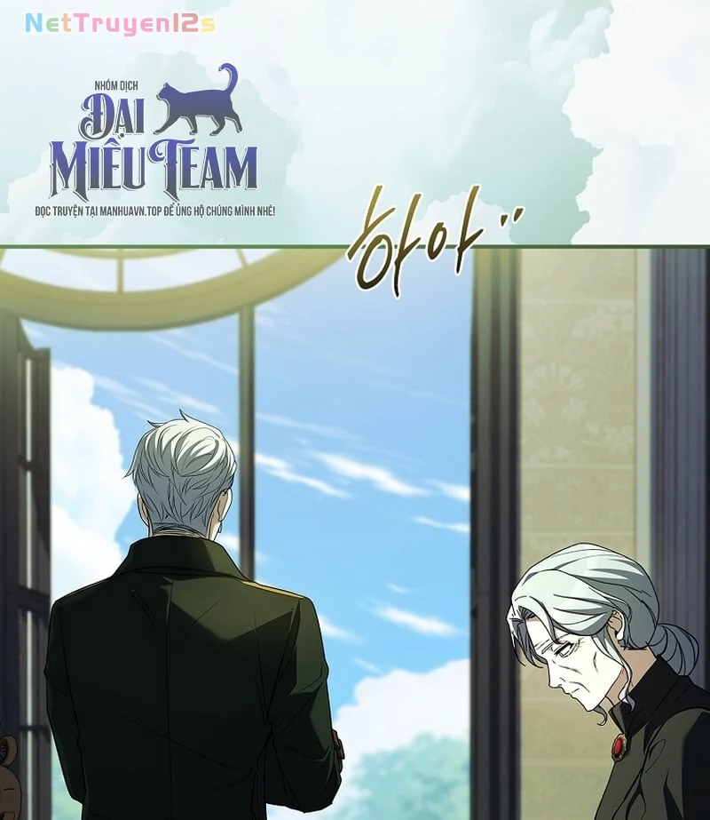 Mặc Kệ Kế Vị, Tôi Chỉ Muốn Chữa Lành Chapter  3 - 3