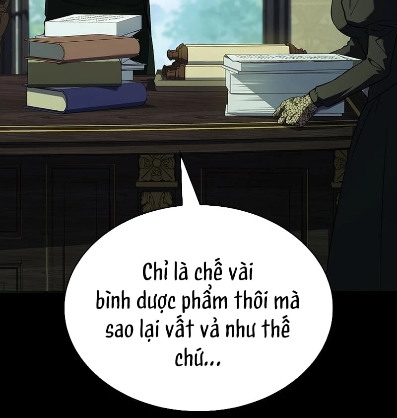 Mặc Kệ Kế Vị, Tôi Chỉ Muốn Chữa Lành Chapter  3 - 4