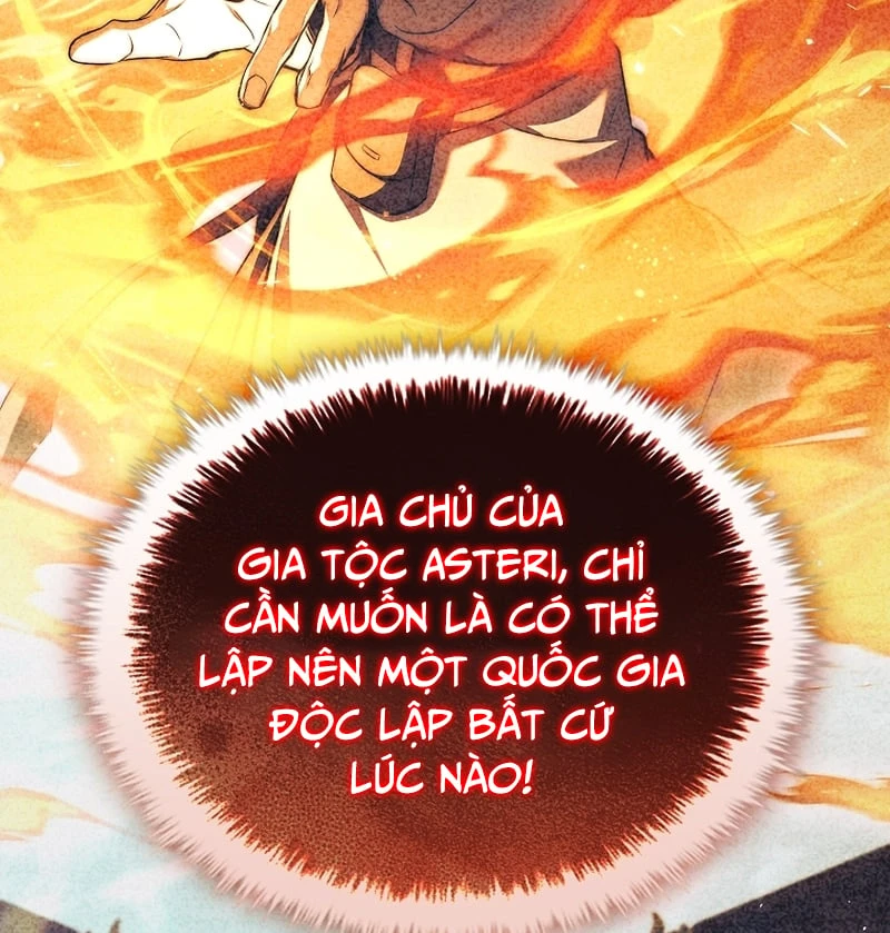Mặc Kệ Kế Vị, Tôi Chỉ Muốn Chữa Lành Chapter  3 - 8
