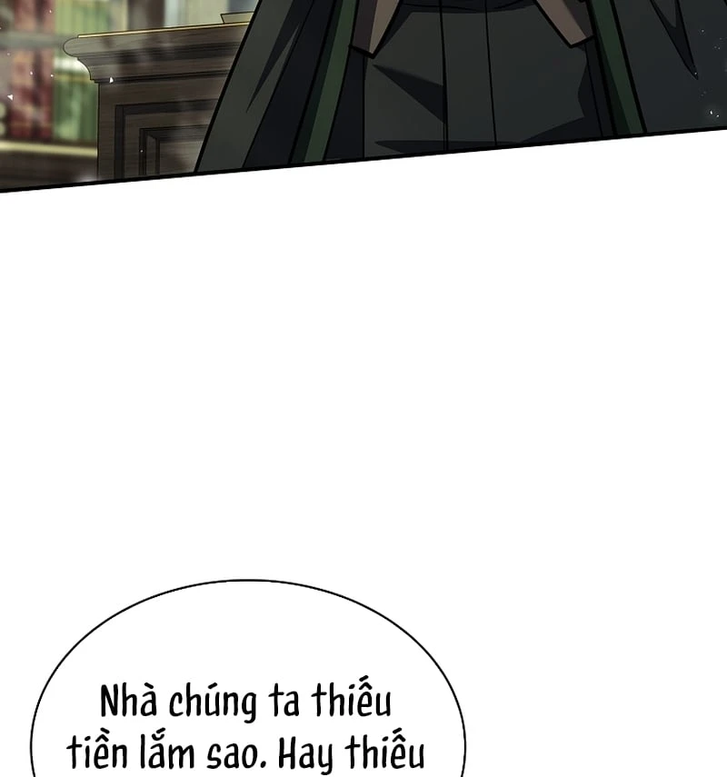Mặc Kệ Kế Vị, Tôi Chỉ Muốn Chữa Lành Chapter  3 - 14
