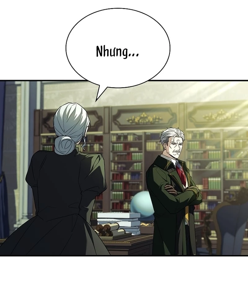Mặc Kệ Kế Vị, Tôi Chỉ Muốn Chữa Lành Chapter  3 - 18