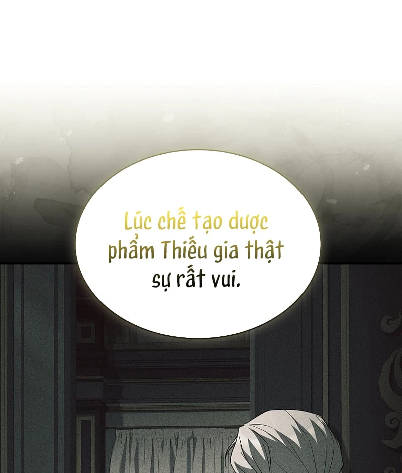 Mặc Kệ Kế Vị, Tôi Chỉ Muốn Chữa Lành Chapter  3 - 19