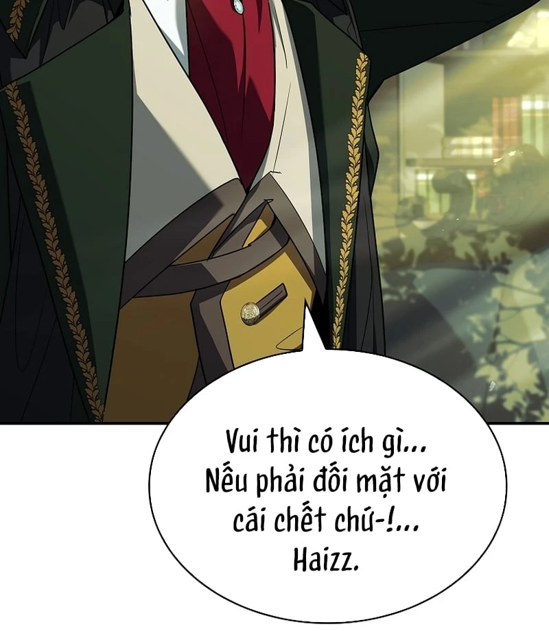 Mặc Kệ Kế Vị, Tôi Chỉ Muốn Chữa Lành Chapter  3 - 22