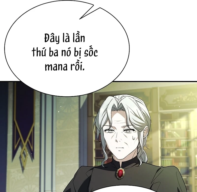 Mặc Kệ Kế Vị, Tôi Chỉ Muốn Chữa Lành Chapter  3 - 24