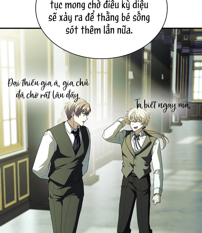 Mặc Kệ Kế Vị, Tôi Chỉ Muốn Chữa Lành Chapter  3 - 26