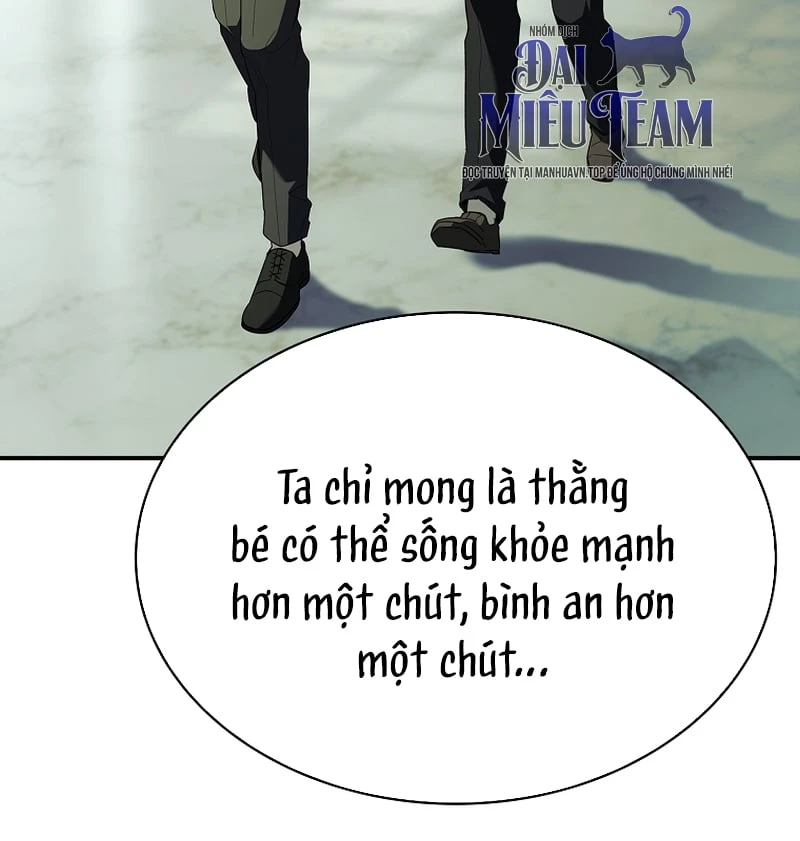 Mặc Kệ Kế Vị, Tôi Chỉ Muốn Chữa Lành Chapter  3 - 27