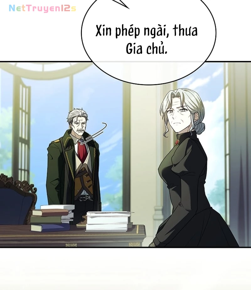 Mặc Kệ Kế Vị, Tôi Chỉ Muốn Chữa Lành Chapter  3 - 29
