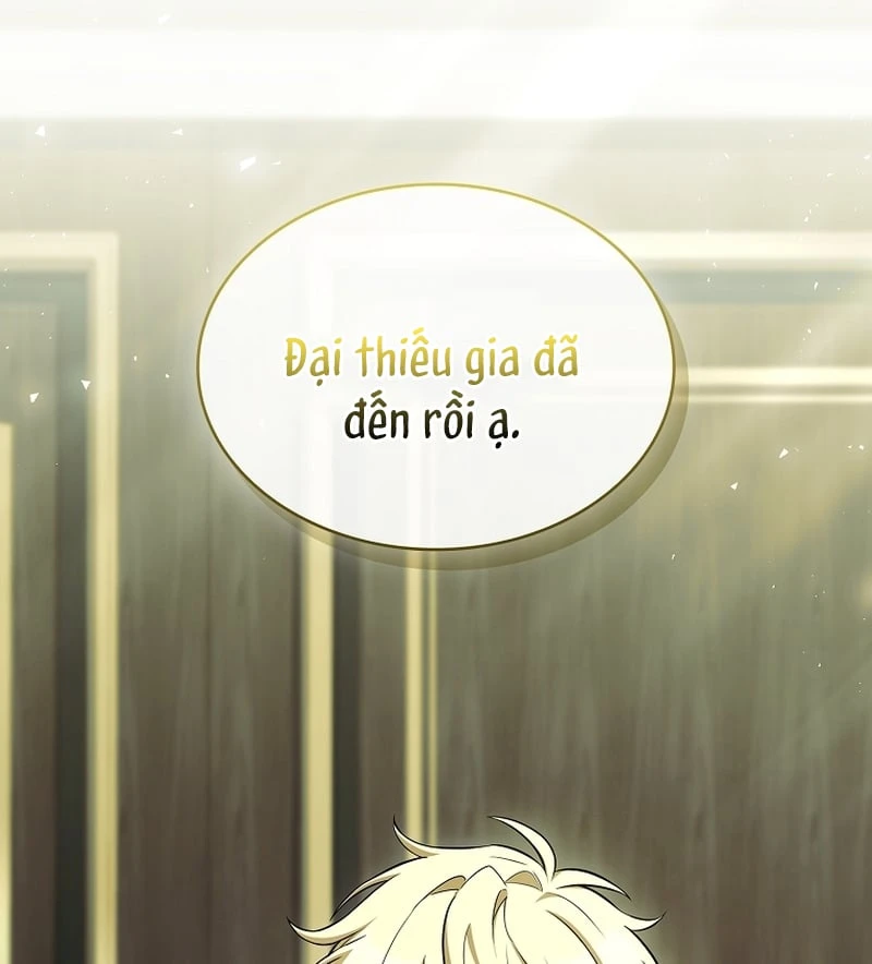 Mặc Kệ Kế Vị, Tôi Chỉ Muốn Chữa Lành Chapter  3 - 30