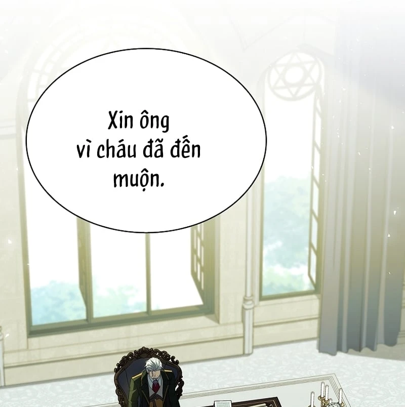 Mặc Kệ Kế Vị, Tôi Chỉ Muốn Chữa Lành Chapter  3 - 36
