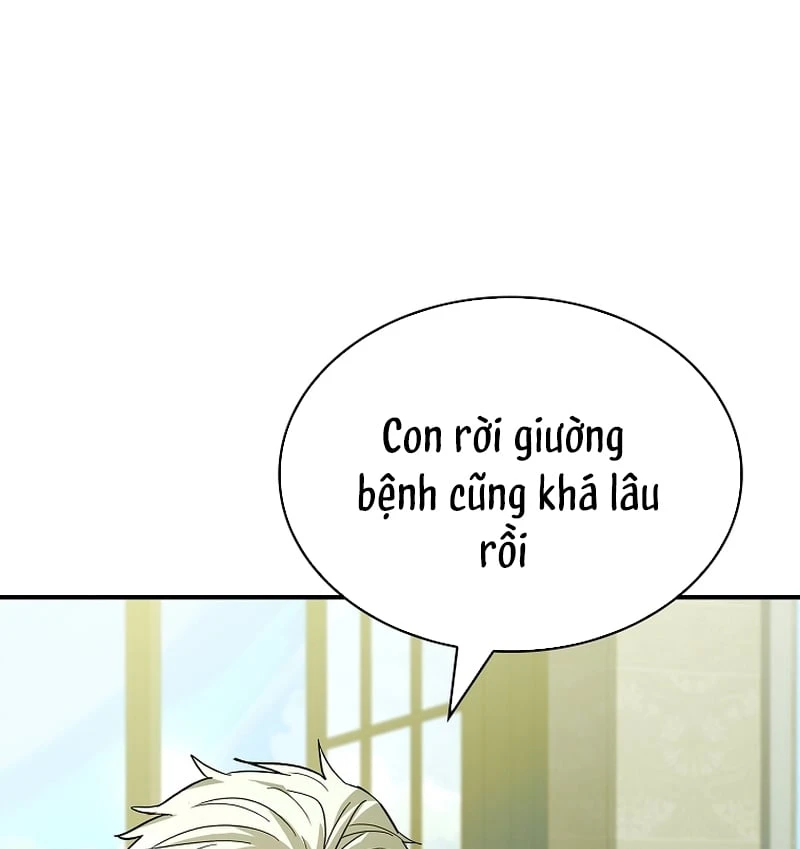 Mặc Kệ Kế Vị, Tôi Chỉ Muốn Chữa Lành Chapter  3 - 38
