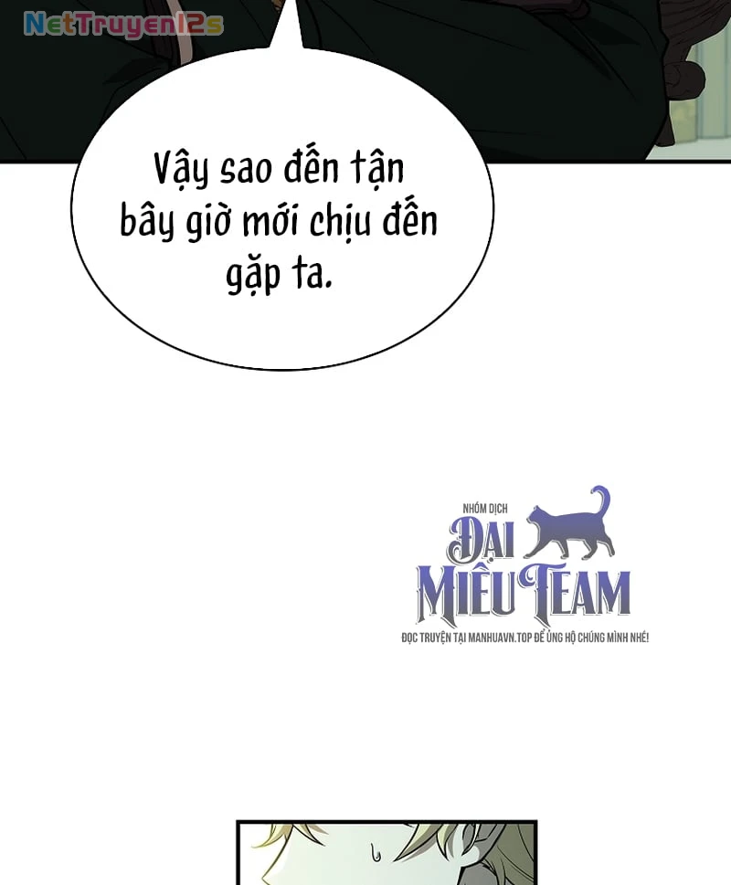 Mặc Kệ Kế Vị, Tôi Chỉ Muốn Chữa Lành Chapter  3 - 40