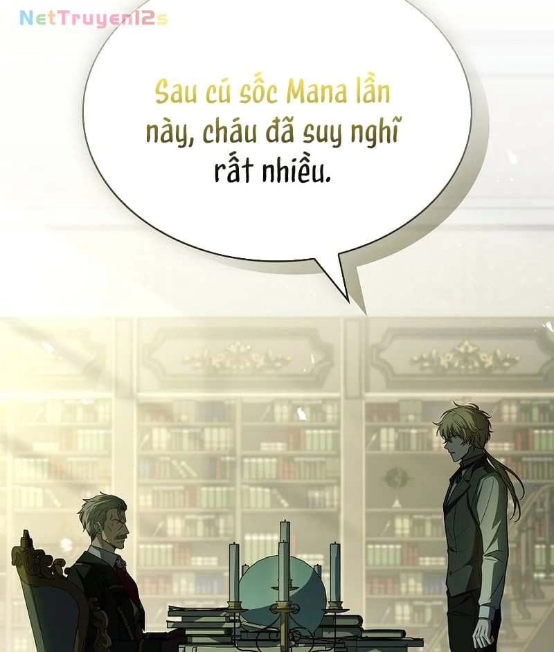 Mặc Kệ Kế Vị, Tôi Chỉ Muốn Chữa Lành Chapter  3 - 42
