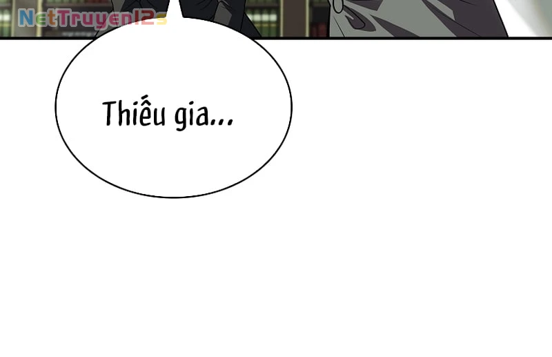 Mặc Kệ Kế Vị, Tôi Chỉ Muốn Chữa Lành Chapter  3 - 46