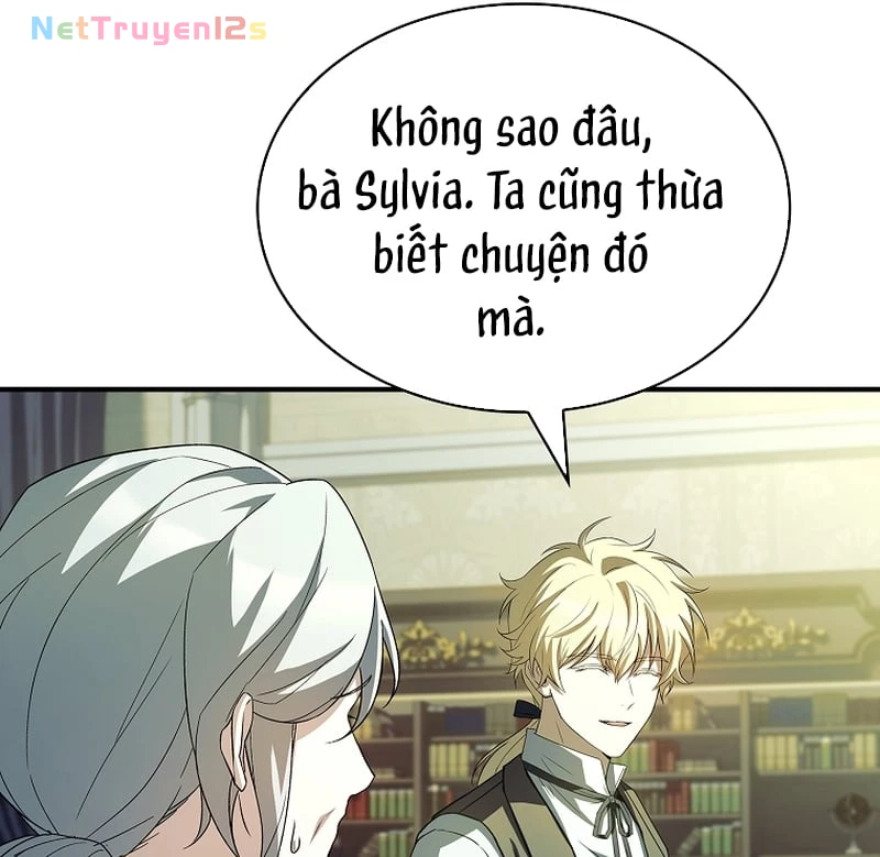 Mặc Kệ Kế Vị, Tôi Chỉ Muốn Chữa Lành Chapter  3 - 47