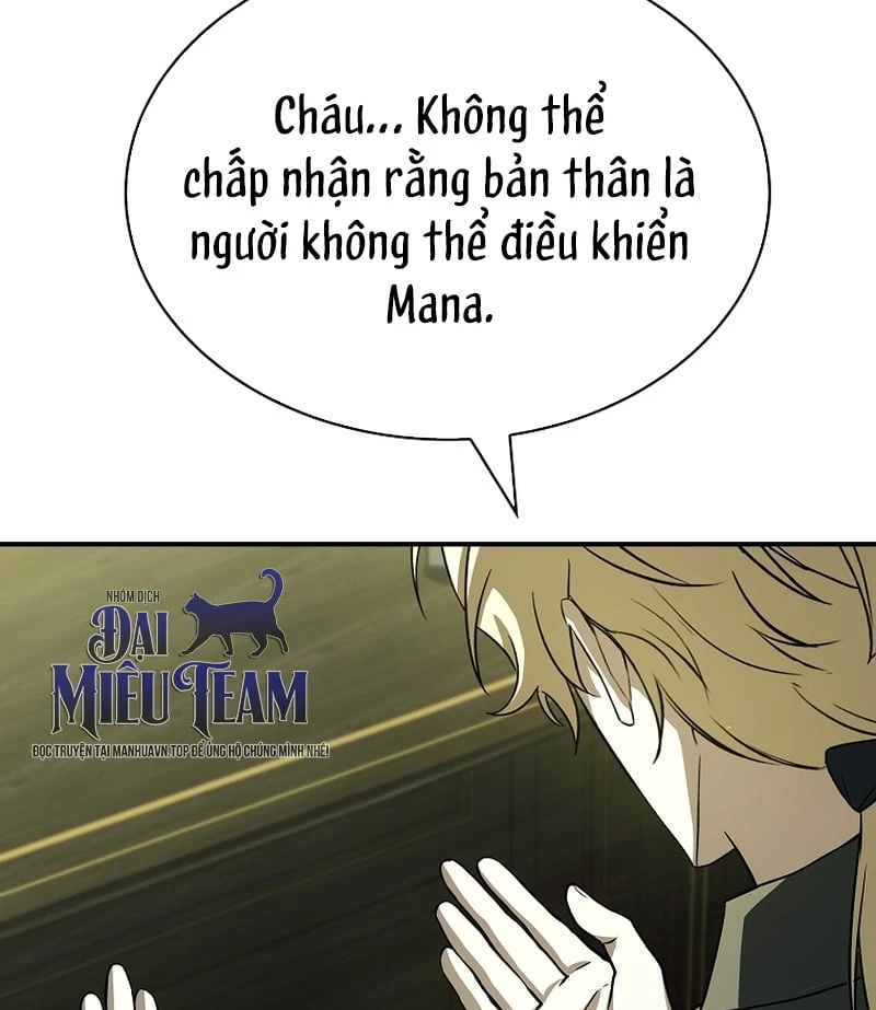 Mặc Kệ Kế Vị, Tôi Chỉ Muốn Chữa Lành Chapter  3 - 49
