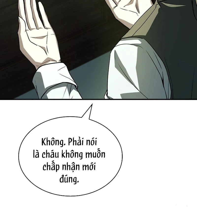 Mặc Kệ Kế Vị, Tôi Chỉ Muốn Chữa Lành Chapter  3 - 50