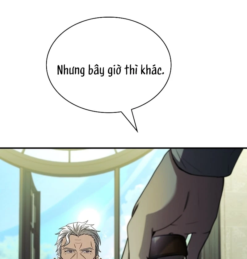 Mặc Kệ Kế Vị, Tôi Chỉ Muốn Chữa Lành Chapter  3 - 54