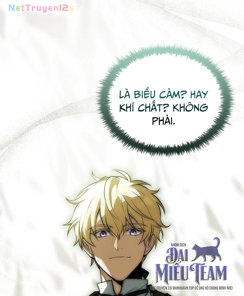 Mặc Kệ Kế Vị, Tôi Chỉ Muốn Chữa Lành Chapter  3 - 63