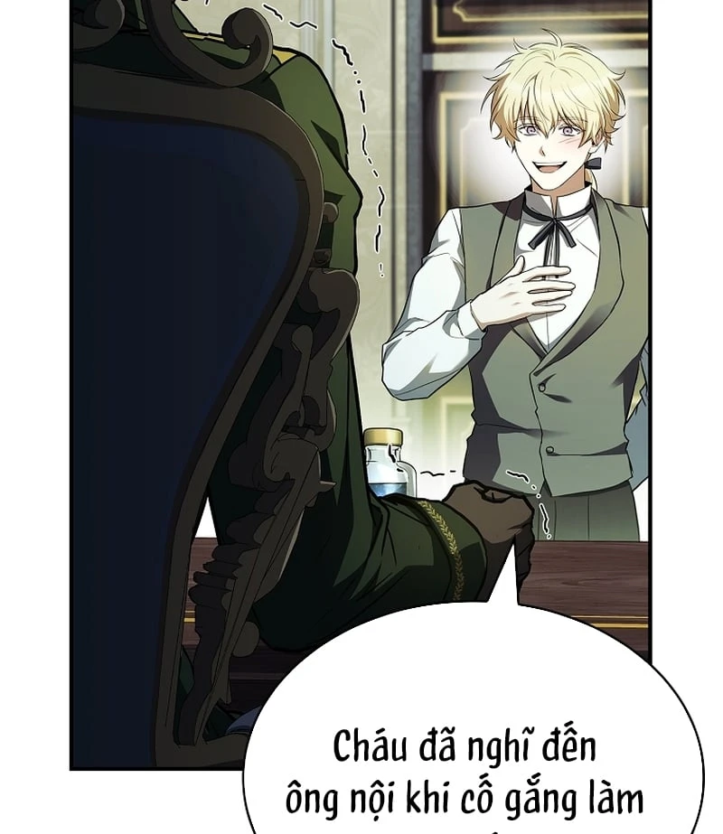 Mặc Kệ Kế Vị, Tôi Chỉ Muốn Chữa Lành Chapter  3 - 75