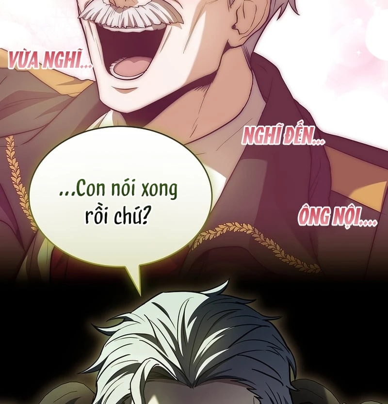 Mặc Kệ Kế Vị, Tôi Chỉ Muốn Chữa Lành Chapter  3 - 78