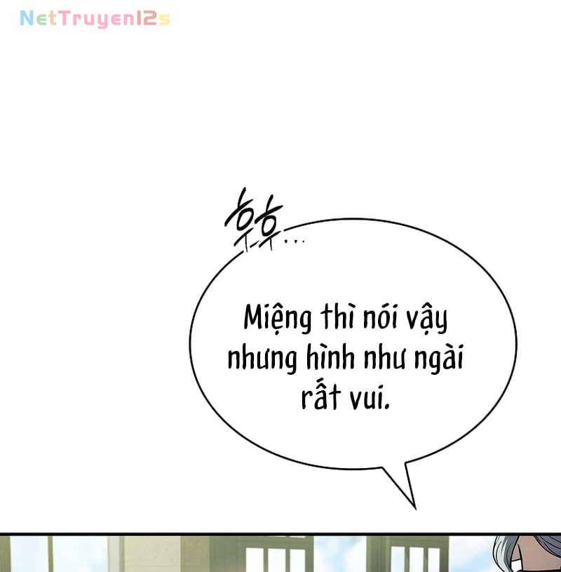 Mặc Kệ Kế Vị, Tôi Chỉ Muốn Chữa Lành Chapter  3 - 85