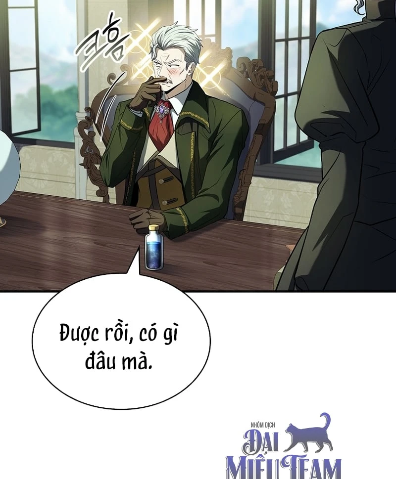 Mặc Kệ Kế Vị, Tôi Chỉ Muốn Chữa Lành Chapter  3 - 86