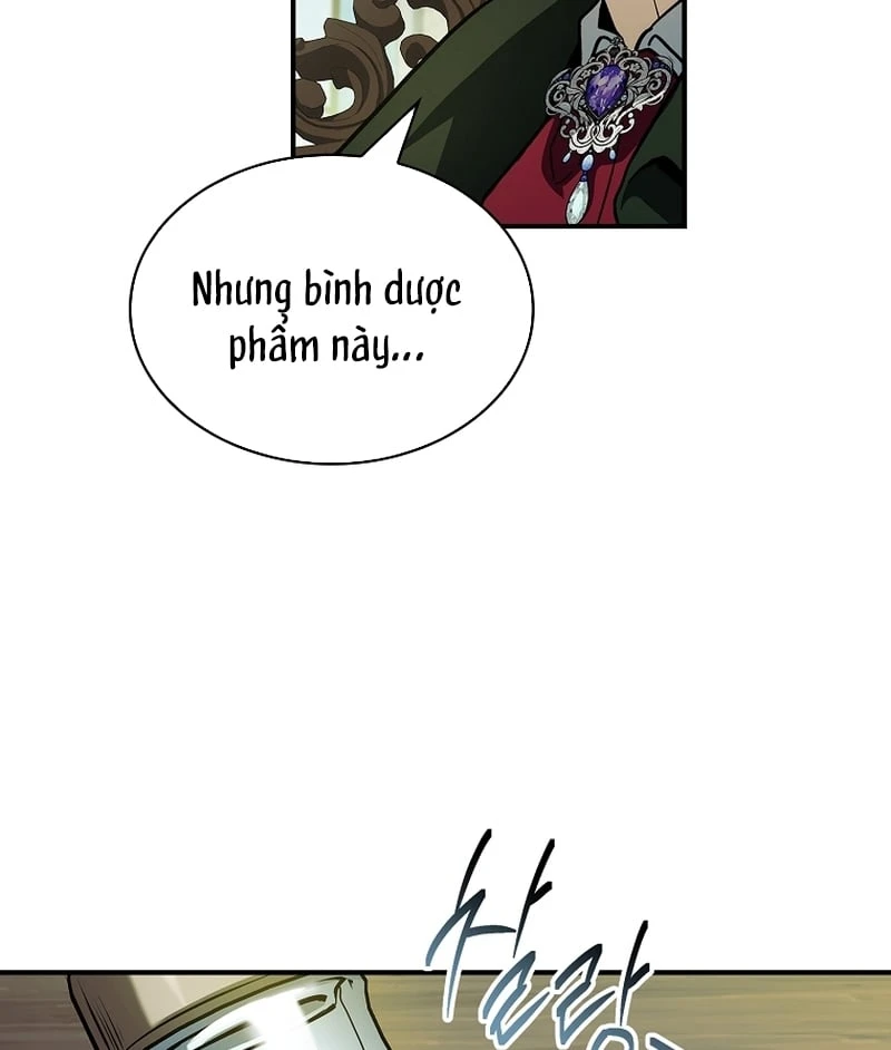 Mặc Kệ Kế Vị, Tôi Chỉ Muốn Chữa Lành Chapter  3 - 88
