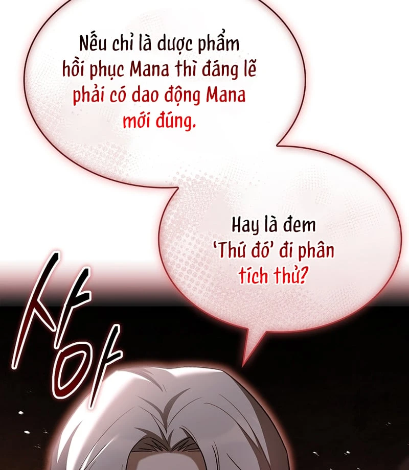 Mặc Kệ Kế Vị, Tôi Chỉ Muốn Chữa Lành Chapter  3 - 91