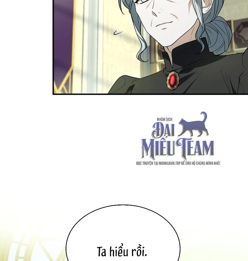 Mặc Kệ Kế Vị, Tôi Chỉ Muốn Chữa Lành Chapter  3 - 97