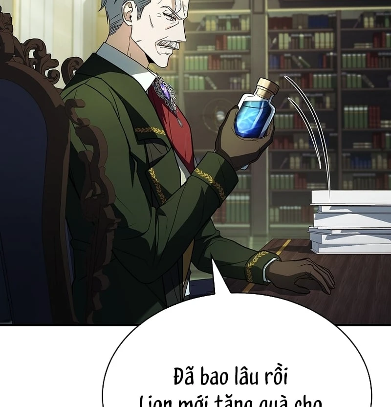 Mặc Kệ Kế Vị, Tôi Chỉ Muốn Chữa Lành Chapter  3 - 102