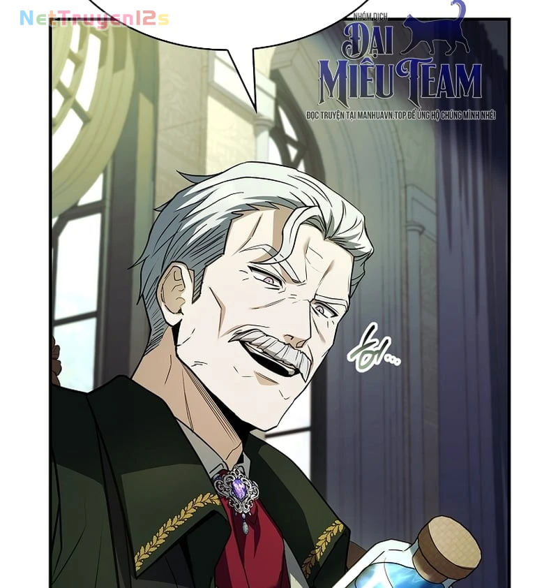 Mặc Kệ Kế Vị, Tôi Chỉ Muốn Chữa Lành Chapter  3 - 104