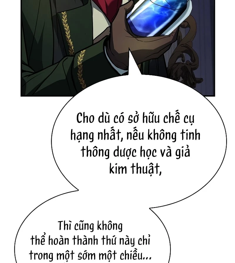 Mặc Kệ Kế Vị, Tôi Chỉ Muốn Chữa Lành Chapter  3 - 105